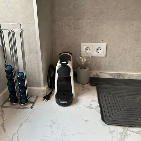 Maravilloso Piso A Estrenar Vila-real Eksteriør bilde